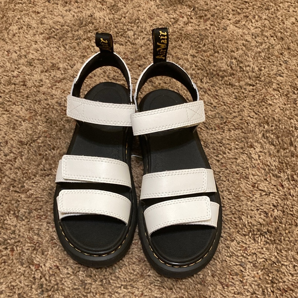 Dr martens Sandals - Picture 2 of 5